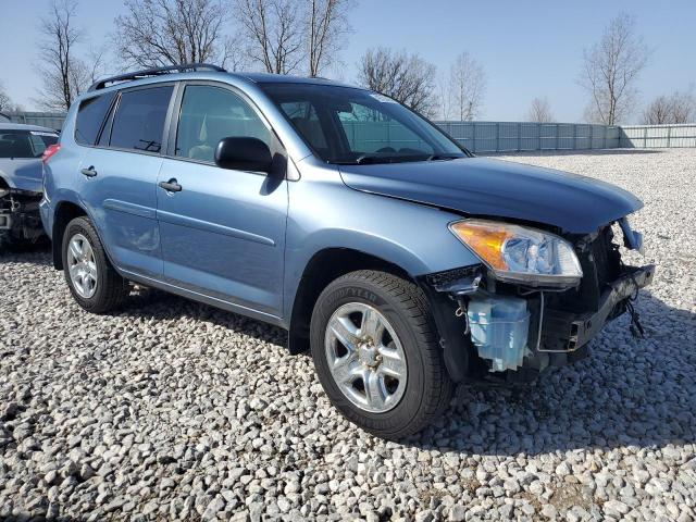Photo 4 from auction – 2012 TOYOTA RAV4 with VIN 2T3BF4DVXCW269482