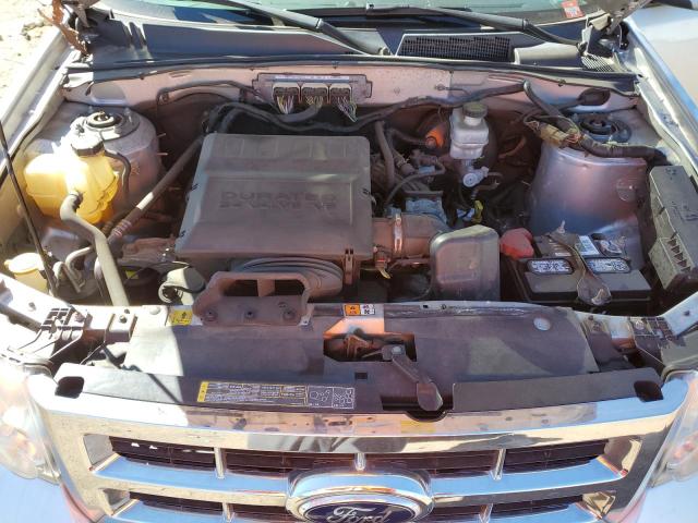 Photo 12 from auction – 2011 FORD ESCAPE LIM with VIN 1FMCU9EG8BKA03257