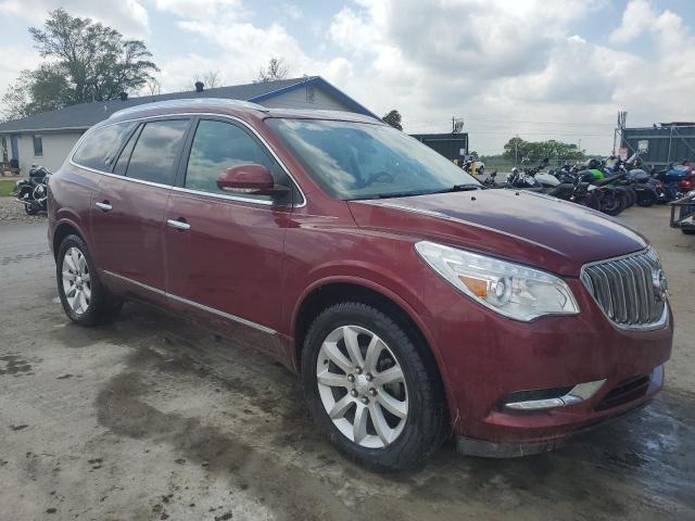 Photo 4 from auction – 2015 BUICK ENCLAVE with VIN 5GAKVCKDXFJ343480