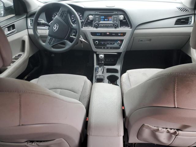 Photo 8 from auction – 2015 HYUNDAI SONATA SE with VIN 5NPE24AF3FH236745