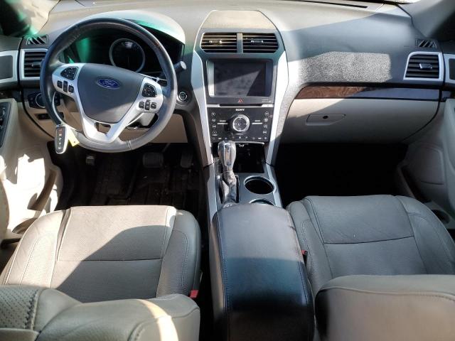Photo 8 from auction – 2011 FORD EXPLORER L with VIN 1FMHK8F81BGA51103