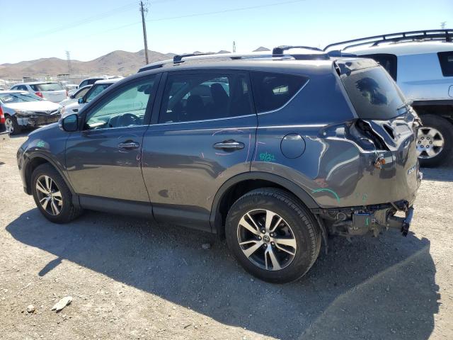 Photo 2 from auction – 2017 TOYOTA RAV4 XLE with VIN 2T3WFREV8HW388362