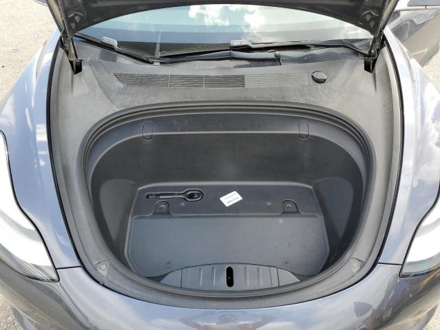 Photo 11 from auction – 2019 TESLA MODEL 3 with VIN 5YJ3E1EA3KF311190