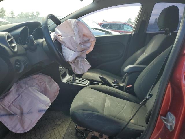 Photo 7 from auction – 2014 FORD FIESTA SE with VIN 3FADP4EJ7EM105859