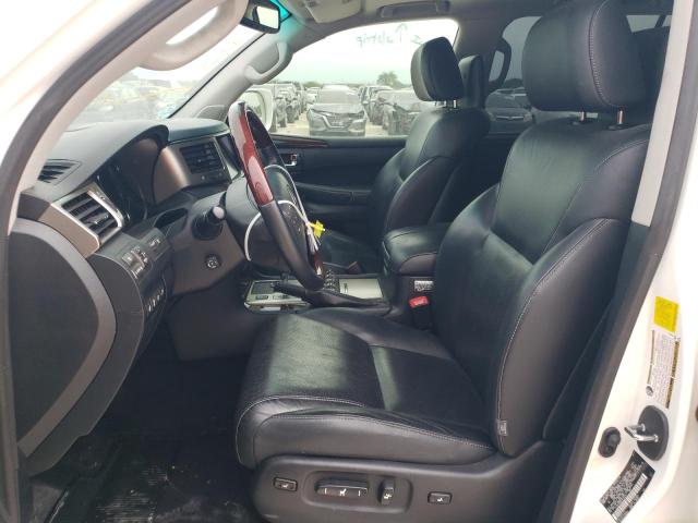 Photo 7 from auction – 2013 LEXUS LX 570 with VIN JTJHY7AX4D4120119
