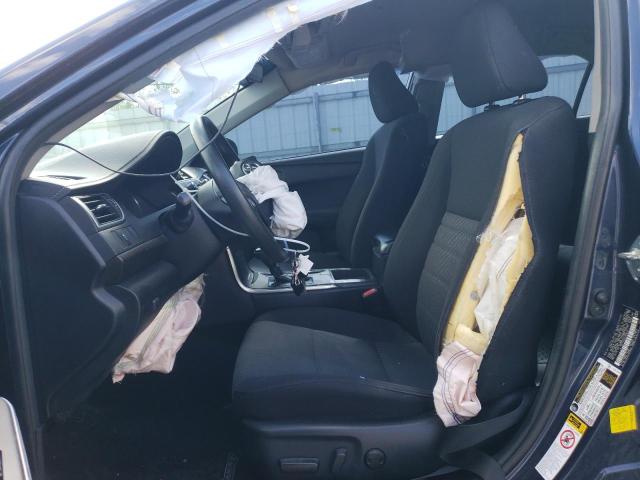 Photo 7 from auction – 2016 TOYOTA CAMRY LE with VIN 4T1BF1FKXGU508223
