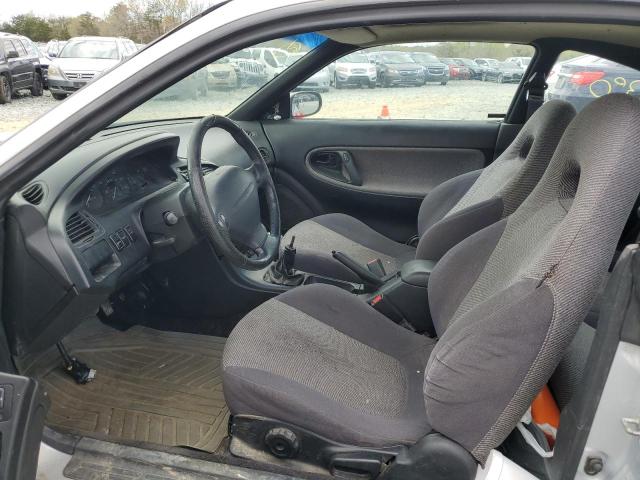 Photo 7 from auction – 1993 MAZDA MX-6 LS with VIN 1YVGE31B3P5239230