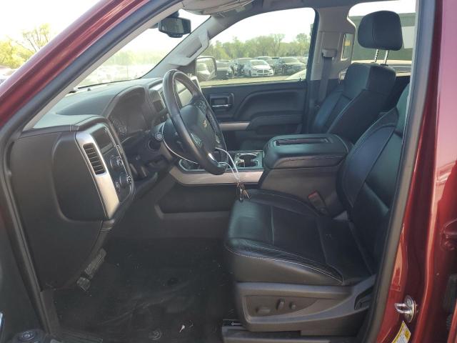 Photo 7 from auction – 2014 CHEVROLET SILVERADO with VIN 3GCUKSEC0EG537013