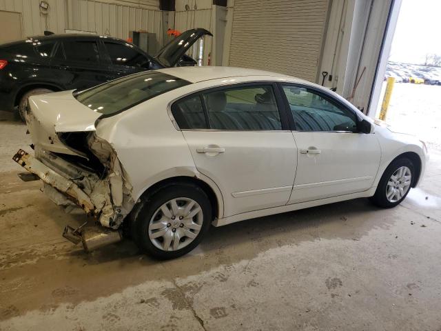 Photo 3 from auction – 2010 NISSAN ALTIMA BAS with VIN 1N4AL2APXAC154627