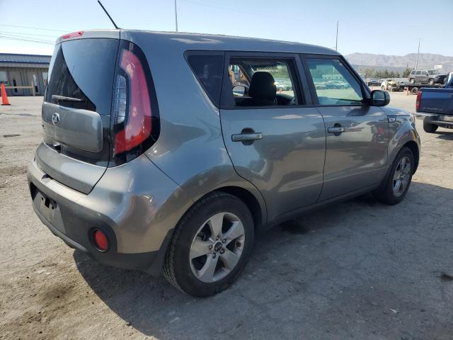 صورة رقم 3 من المزاد - 2018 KIA SOUL مع VIN KNDJN2A21J7538121