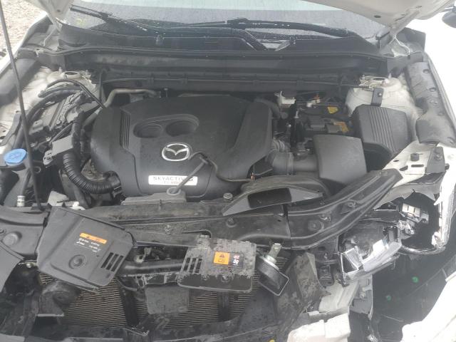Photo 11 from auction – 2021 MAZDA CX-5 GRAND with VIN JM3KFBAY7M0474158