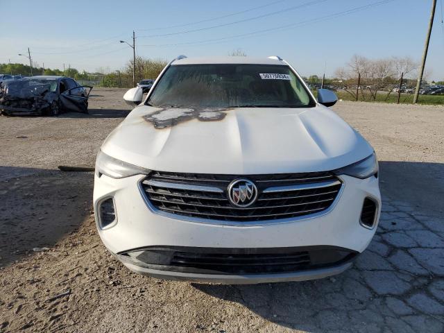 Photo 5 from auction – 2023 BUICK ENVISION E with VIN LRBFZNR41PD036073