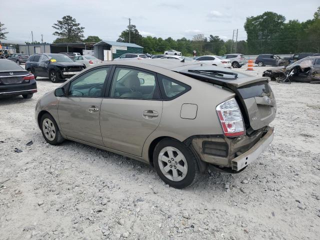Photo 2 from auction – 2007 TOYOTA PRIUS with VIN JTDKB20U477570876
