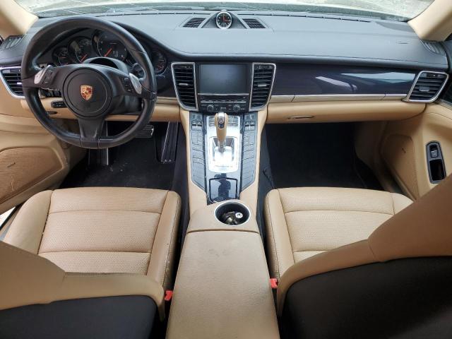 Photo 8 from auction – 2015 PORSCHE PANAMERA 2 with VIN WP0AA2A73FL002308