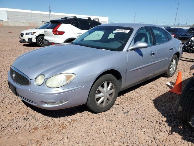 BUICK LACROSSE C 2006 with VIN 2G4WC582161227663 - Photo from auction