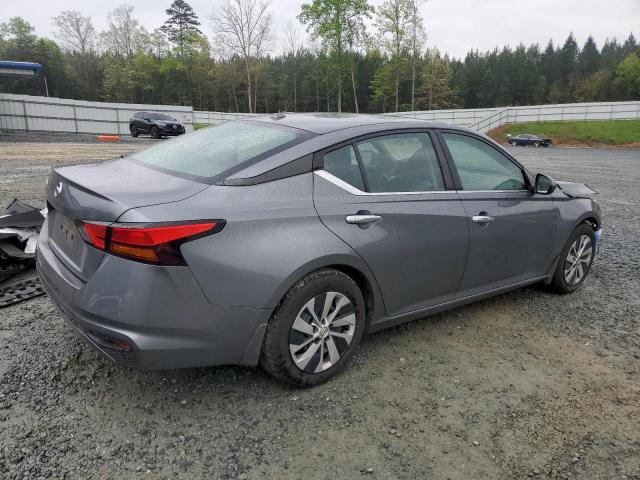 Photo 3 from auction – 2019 NISSAN ALTIMA S with VIN 1N4BL4BVXKC142900