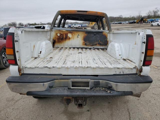 Photo 6 from auction – 2004 GMC SIERRA K25 with VIN 1GTHK23114F169279