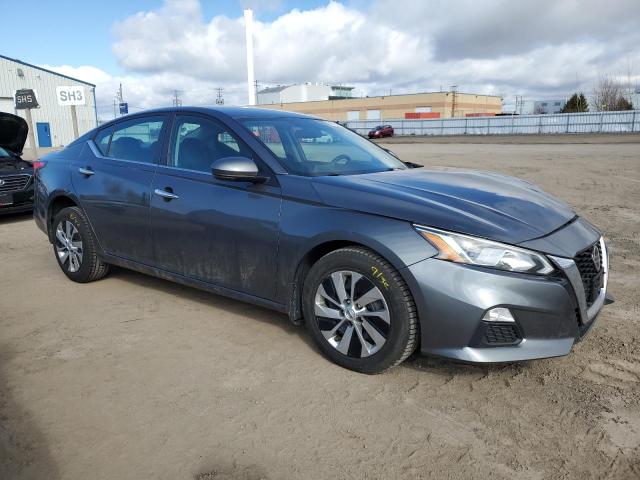 Photo 4 from auction – 2020 NISSAN ALTIMA S with VIN 1N4BL4BW0LN301793