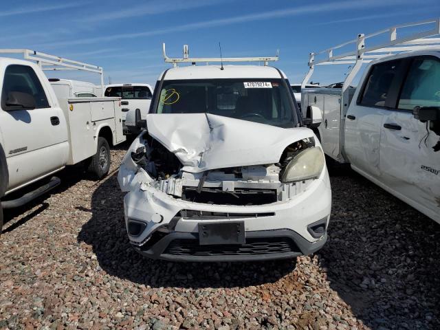 Photo 5 from auction – 2017 RAM PROMASTER with VIN ZFBERFBB0H6G72409