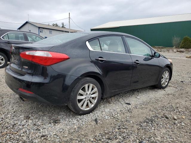 Photo 3 from auction – 2014 KIA FORTE EX with VIN KNAFX4A89E5095246