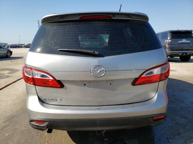 Photo 6 from auction – 2012 MAZDA 5 with VIN JM1CW2CL9C0143868