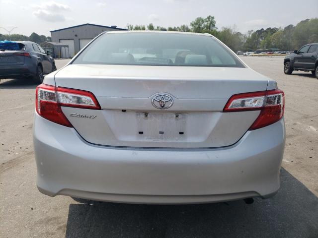 Photo 6 from auction – 2014 TOYOTA CAMRY L with VIN 4T1BF1FK8EU803995