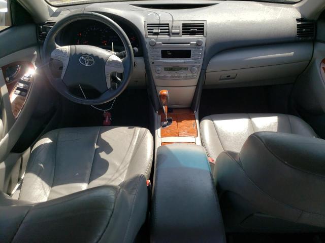 Photo 8 from auction – 2011 TOYOTA CAMRY BASE with VIN 4T4BF3EK9BR191689