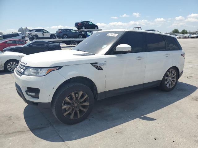 LAND ROVER RANGE ROVE 2014 with VIN SALWR2WF7EA361694 - Photo from auction