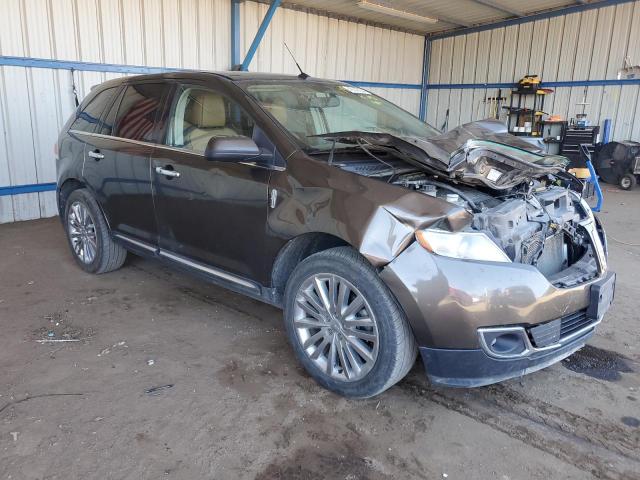 Photo 4 from auction – 2011 LINCOLN MKX with VIN 2LMDJ8JK8BBJ29022
