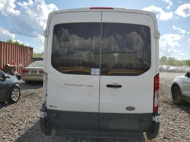 Photo 6 from auction – 2017 FORD TRANSIT T- with VIN 1FDZX2CM0HKB10135