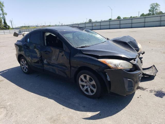 Photo 4 from auction – 2011 MAZDA 3 I with VIN JM1BL1UF5B1470977