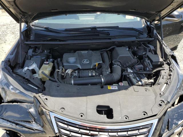 Photo 12 from auction – 2019 LEXUS NX 300 BAS with VIN JTJYARBZ5K2129906