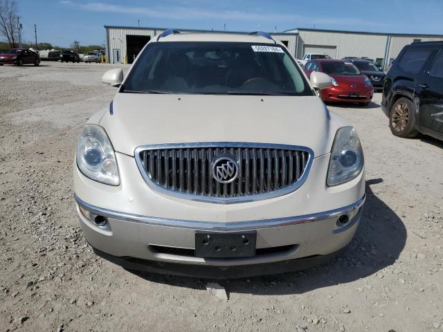 Photo 5 from auction – 2011 BUICK ENCLAVE CX with VIN 5GAKVBED8BJ411825