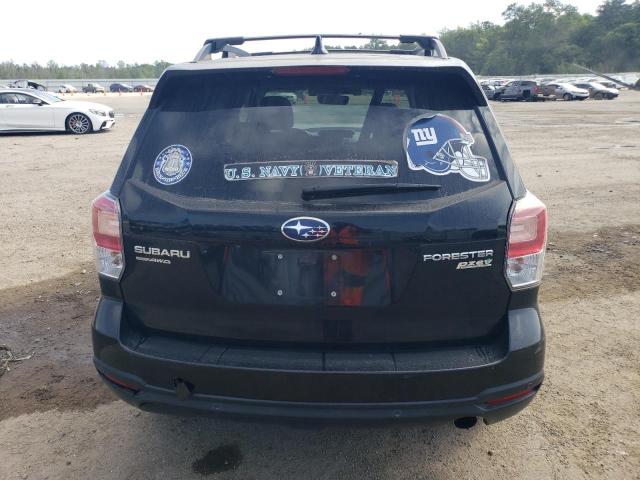 Photo 6 from auction – 2017 SUBARU FORESTER 2 with VIN JF2SJAWC9HH572986