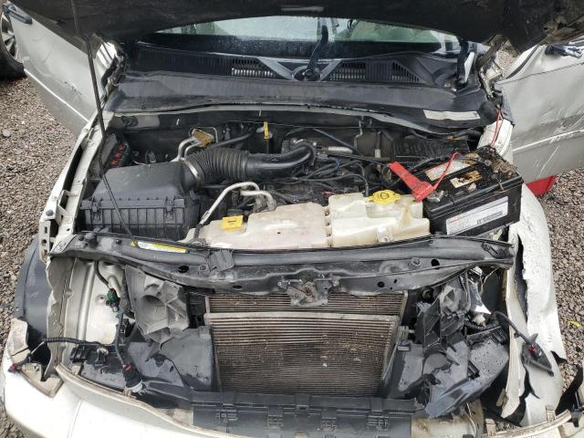Photo 11 from auction – 2009 DODGE NITRO SLT with VIN 1D8GT58K59W554431