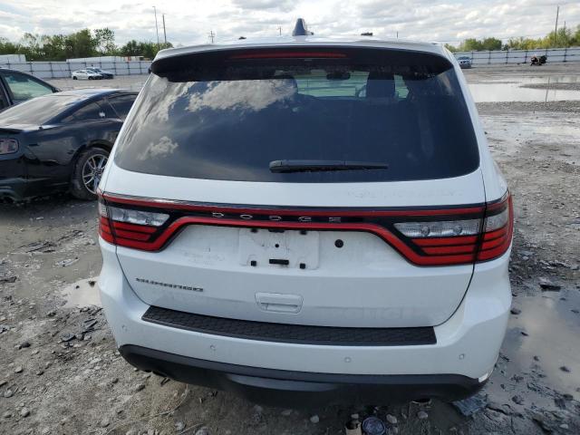 Photo 6 from auction – 2023 DODGE DURANGO PU with VIN 1C4SDJFT9PC583956
