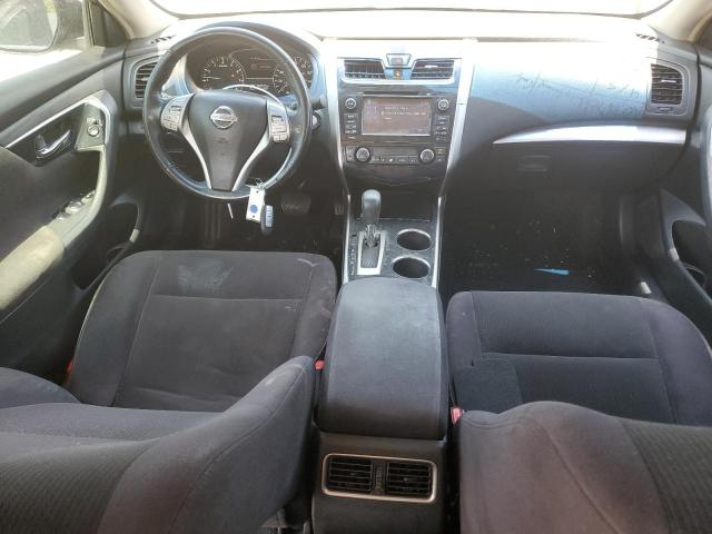 Photo 8 from auction – 2013 NISSAN ALTIMA 2.5 with VIN 1N4AL3AP9DN555911