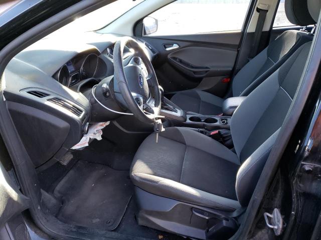Photo 7 from auction – 2013 FORD FOCUS SE with VIN 1FADP3F23DL279333