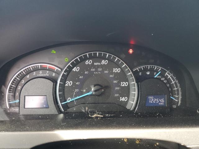 Photo 9 from auction – 2012 TOYOTA CAMRY BASE with VIN 4T4BF1FK8CR224900