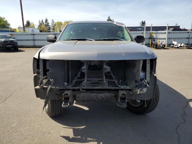 Photo 5 from auction – 2012 CHEVROLET SILVERADO with VIN 3GCPKSE79CG216729