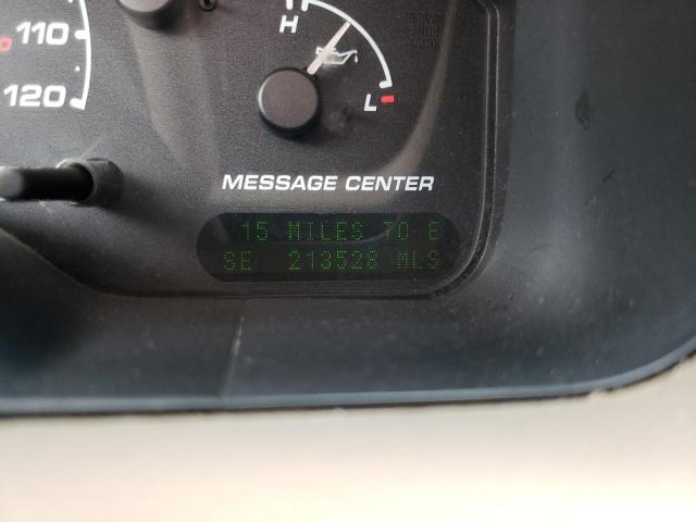 Photo 9 from auction – 2002 FORD EXPLORER E with VIN 1FMZU74W52ZB03914