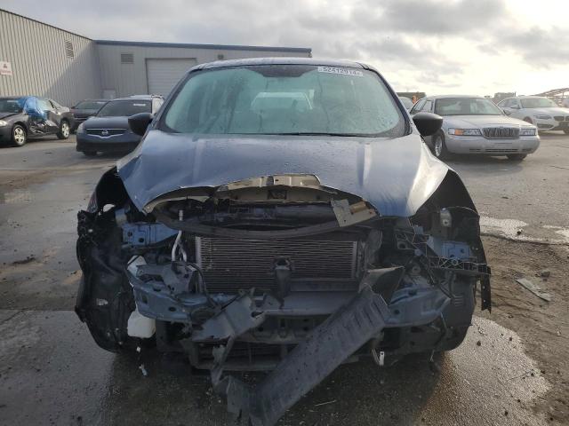 Photo 5 from auction – 2018 FORD ESCAPE S with VIN 1FMCU0F78JUB04229