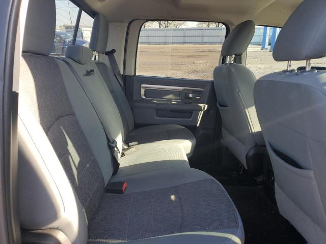 Photo 10 from auction – 2015 RAM 1500 SLT with VIN 1C6RR6LT5FS769670