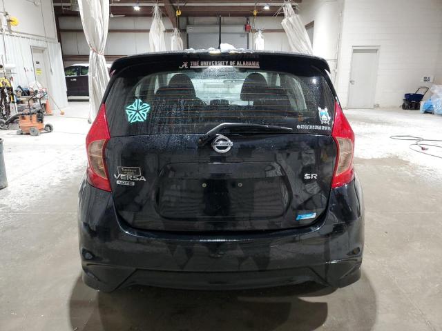 Photo 6 from auction – 2015 NISSAN VERSA NOTE with VIN 3N1CE2CP6FL445876
