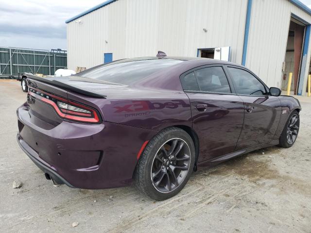 Photo 3 from auction – 2020 DODGE CHARGER SC with VIN 2C3CDXGJ9LH156244