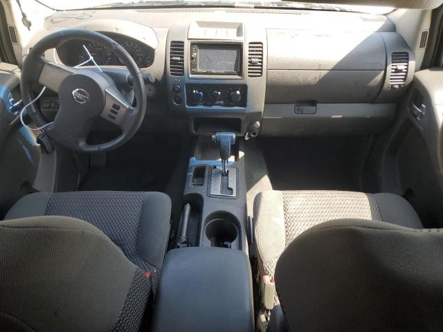 Photo 8 from auction – 2008 NISSAN FRONTIER K with VIN 1N6AD06U88C442874