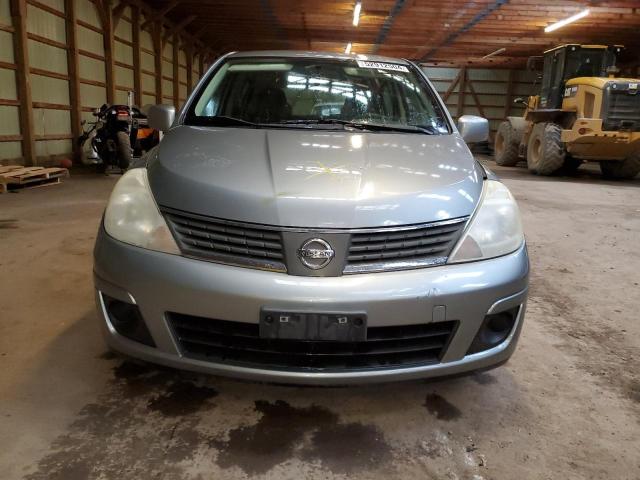 Photo 5 from auction – 2008 NISSAN VERSA S with VIN 3N1BC13E58L362307