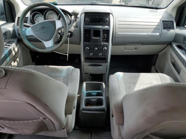 Photo 8 from auction – 2010 DODGE GRAND CARA with VIN 2D4RN4DE0AR261015