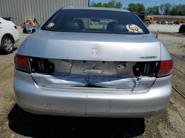 Photo 6 from auction – 2003 HONDA ACCORD EX with VIN 1HGCM56613A062176