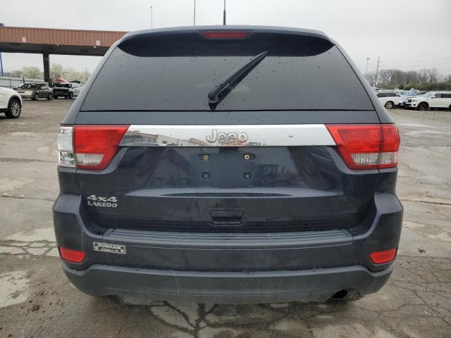 Photo 6 from auction – 2011 JEEP GRAND CHER with VIN 1J4RR4GG2BC534099